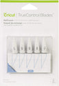 Cricut TrueControl Knife Replacement Blades - 5 Pack