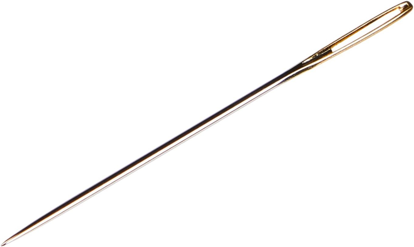 Clover Gold Eye Chenille, No. 22