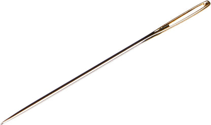 Clover Gold Eye Chenille, No. 22