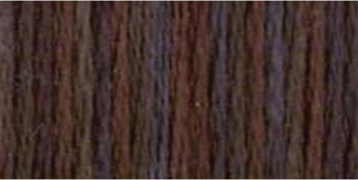 DMC Color Variations Pearl Cotton Size 5 27yd-Espresso -415 5-4000