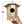 Load image into Gallery viewer, PIXISS Birdhouses; 3ct
