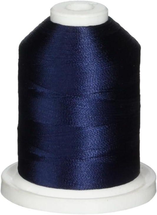 Robison-Anton Super Strong Thread, TH Navy
