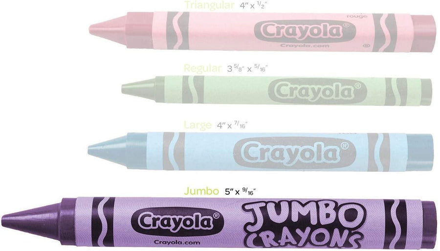 Crayola Crayons