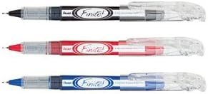 Pentel Finito! Porous Point Pen, Extra Fine Point Tip