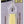 Load image into Gallery viewer, Clover 1225 Amour Steel Crochet Hook No. 10, 0.75mm , Blue
