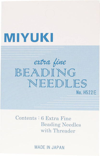 Miyuki Jewelry Making Tool, Silver