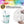 Load image into Gallery viewer, Epoxy Resin Tape Mold Release Tuck Tape, 20 Disposable Measuring Resin Mixing Cups, Epoxy Resin Mixer Silicone Paddle, UV Tape Release Film
