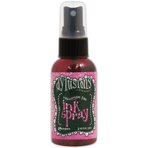 Dylusions Ink Spray 2oz (29 Colors)