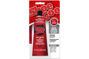 Shoe GOO 110212 Adhesive, 3.7 fl oz, Black