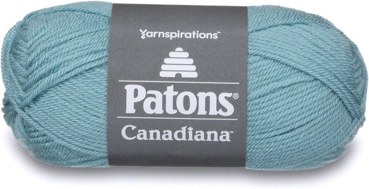 Patons Canadiana Yarn - Medium 4-3.5oz