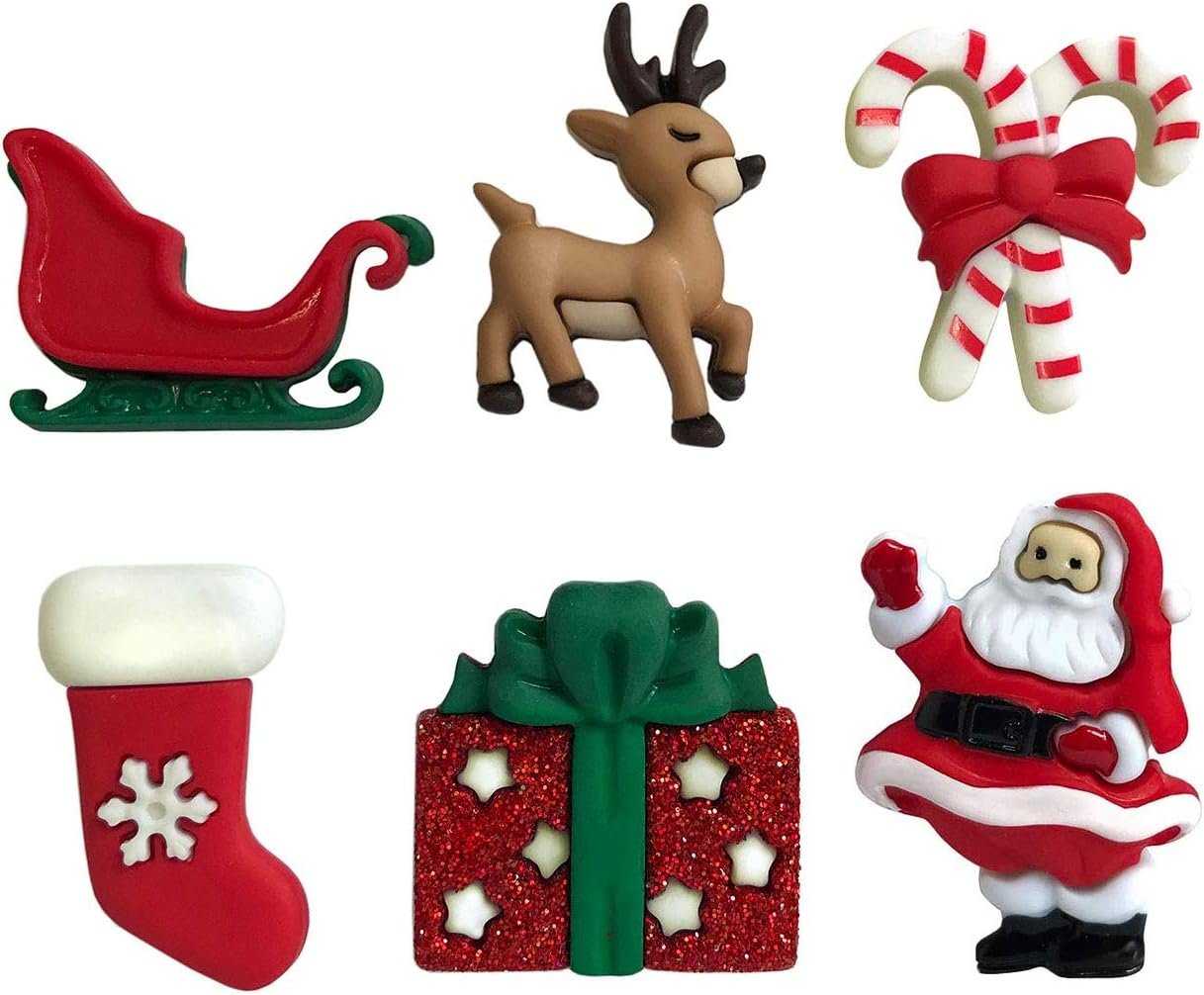 Buttons Galore Button Theme Pack