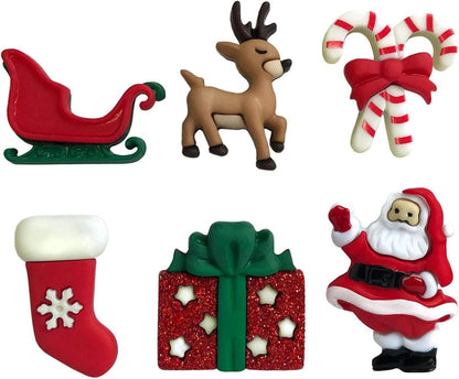 Buttons Galore Button Theme Pack