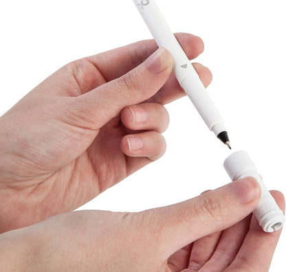 Cricut Explore One Accessory Adapter and Pen, Black, 2002845