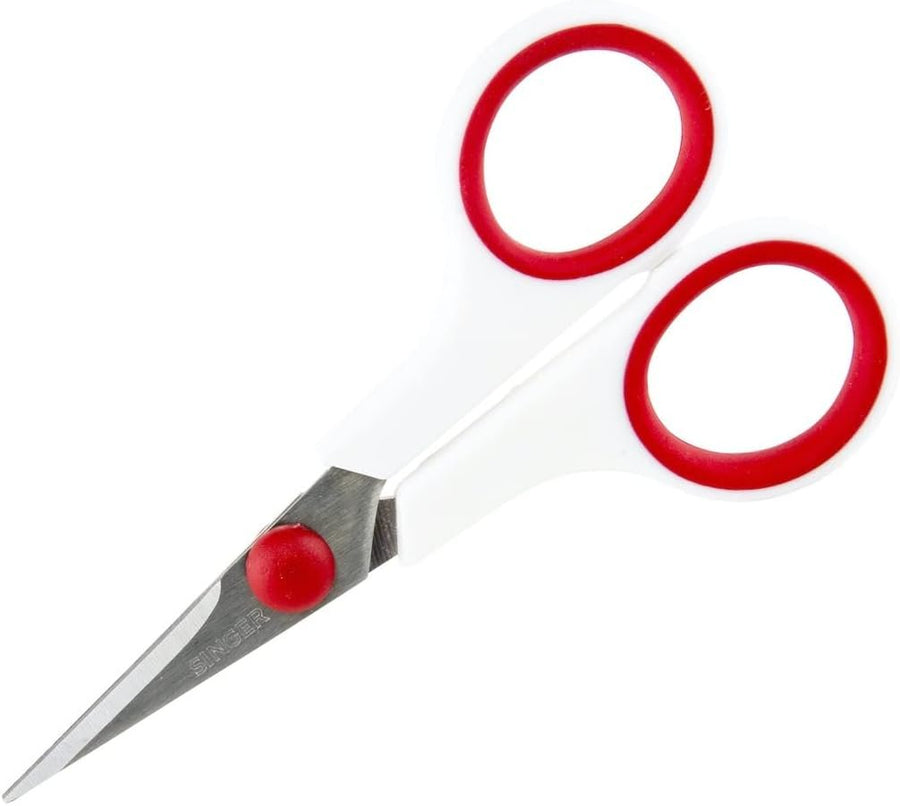 Singer Salon Scissors 4-3/4"-