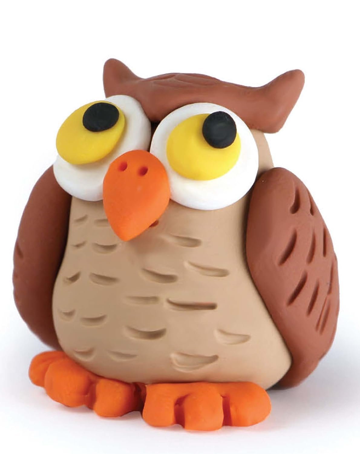 Clay Play! 24 Whimsical Projects