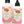 Load image into Gallery viewer, Art Glitter Designer Dries Clear Adhesive 8 oz Refill &amp; 4 oz with Applicator Tip, Multicolor
