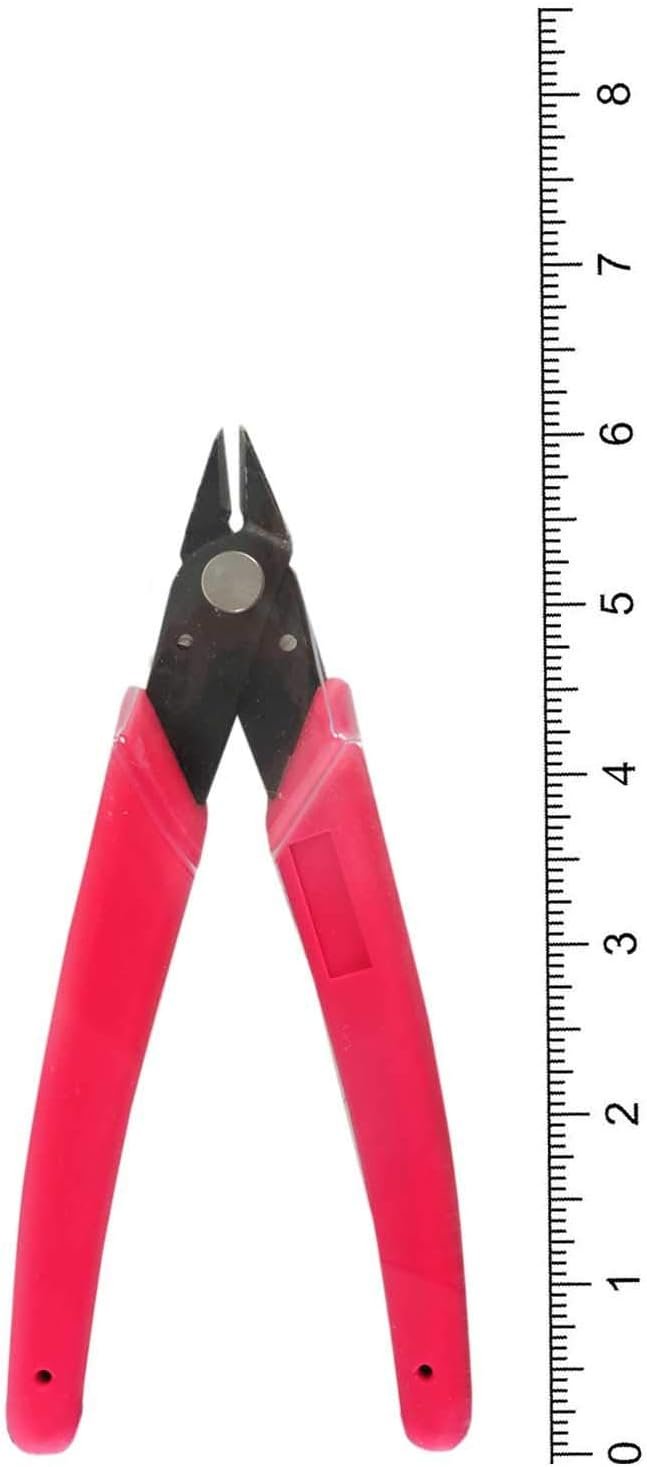 Blumenthal Lansing 550000700 Button Shank Remover Tool, 6'',Multi