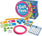 Fat Brain Toys I Got This! Game