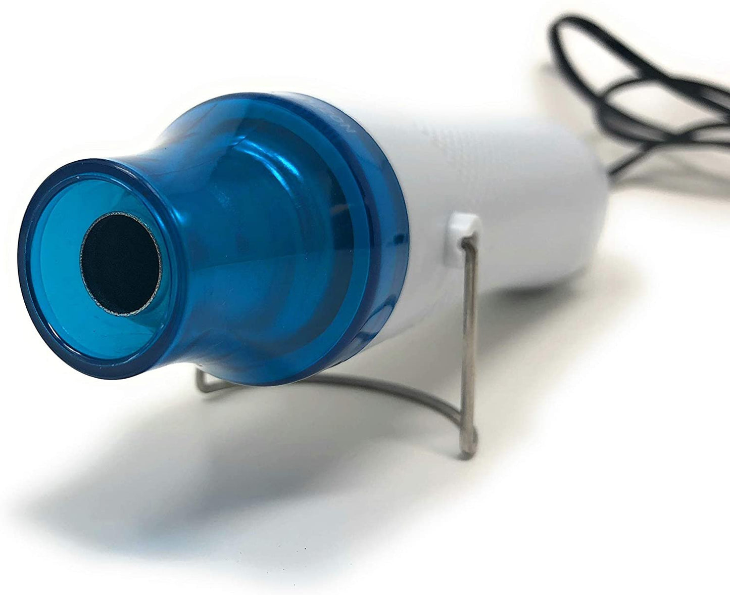 Embossing Kit with Heat Tool Bundle, Embossing Powder, Emboss-it Pens, Embossing Ink Pad, Embossing Magic Pad, 3X Acrylic Stamp Blocks, Craft Scoops