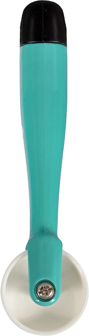 SINGER Seam Roller, Teal/Black/White