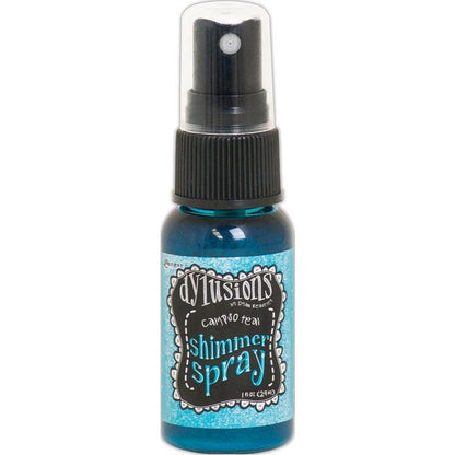 Dylusions Shimmer Sprays 1oz (24 Colors)