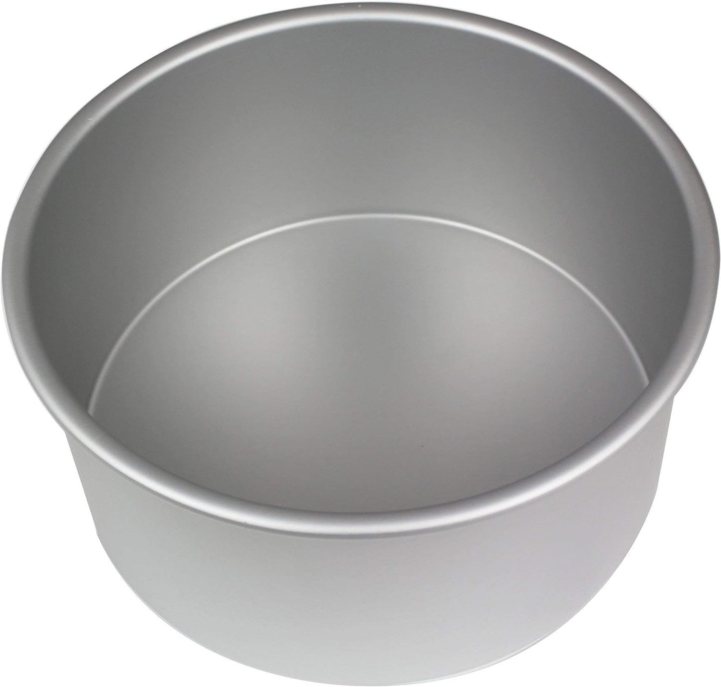 PME RND044 Round Cake Pan, 4-Inch