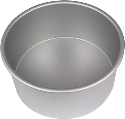 PME RND044 Round Cake Pan, 4-Inch