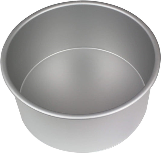 PME RND044 Round Cake Pan, 4-Inch