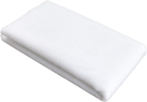 HeatnBond Fusible Fleece High Loft Iron-On Interfacing, 20 Inches x 1 Yard, White