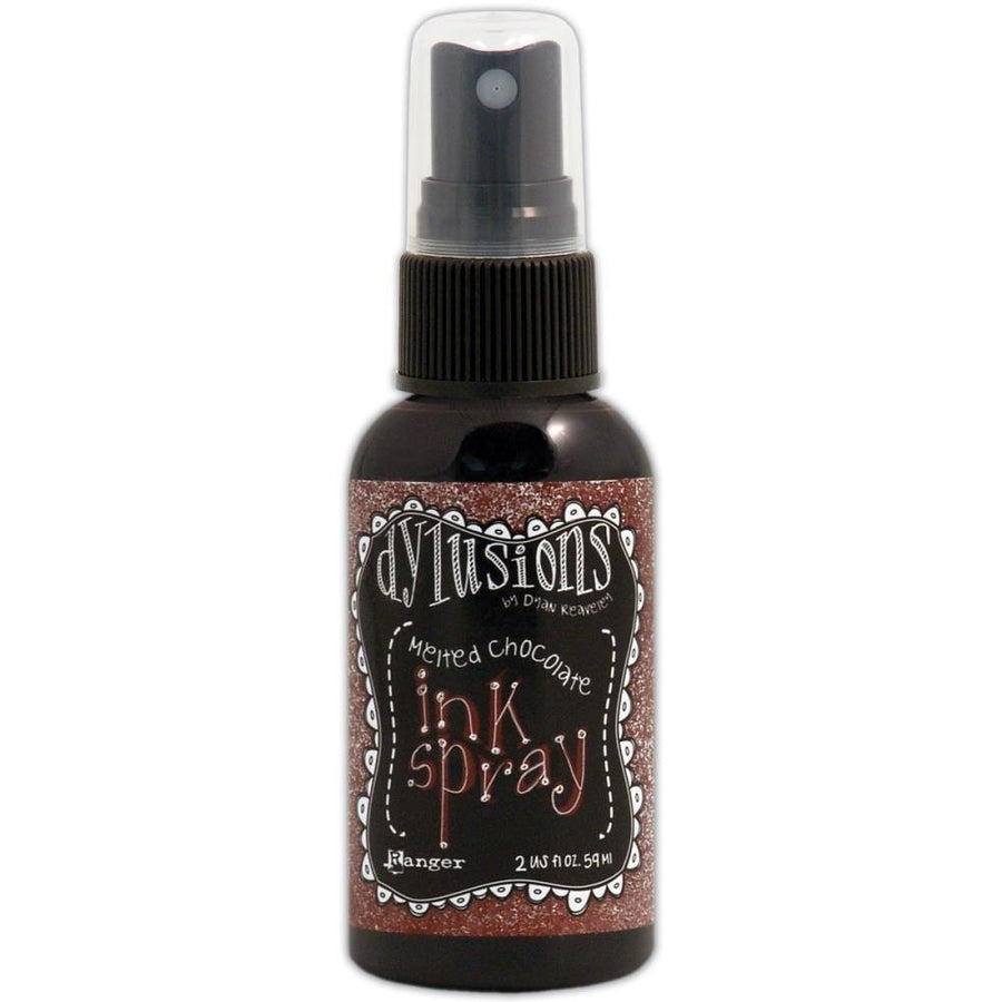 Dylusions Ink Spray 2oz (29 Colors)