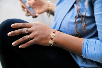 Artistic Wire Deluxe Jig Kit, Stainless