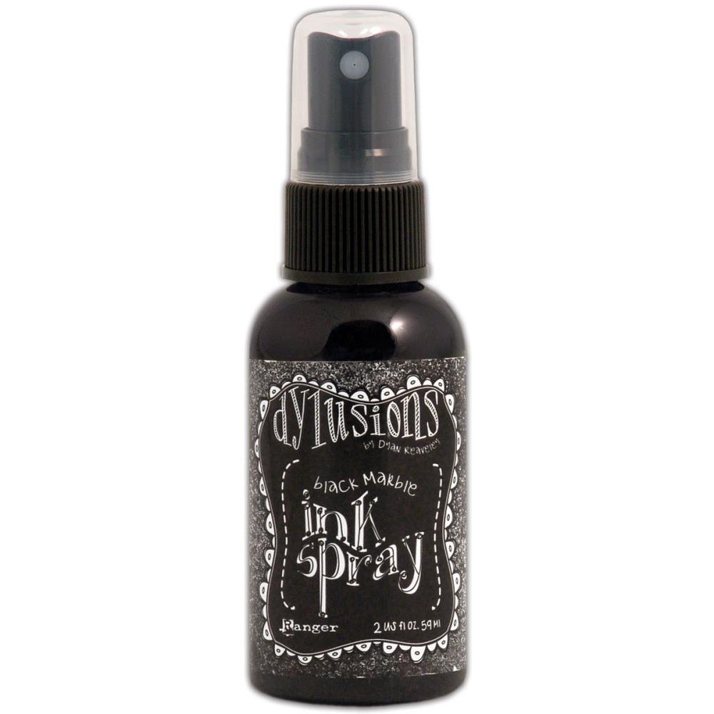 Dylusions Ink Spray 2oz (29 Colors)
