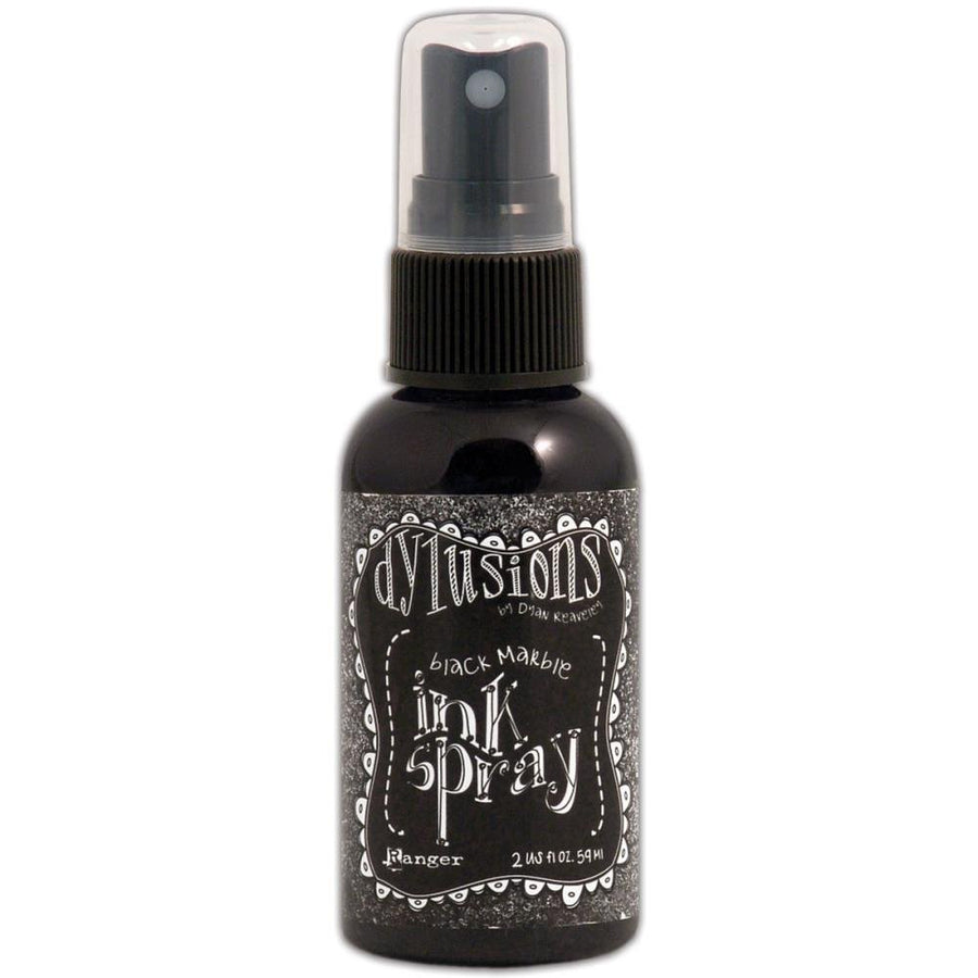 Dylusions Ink Spray 2oz (29 Colors)