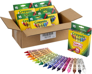 Crayola Crayons