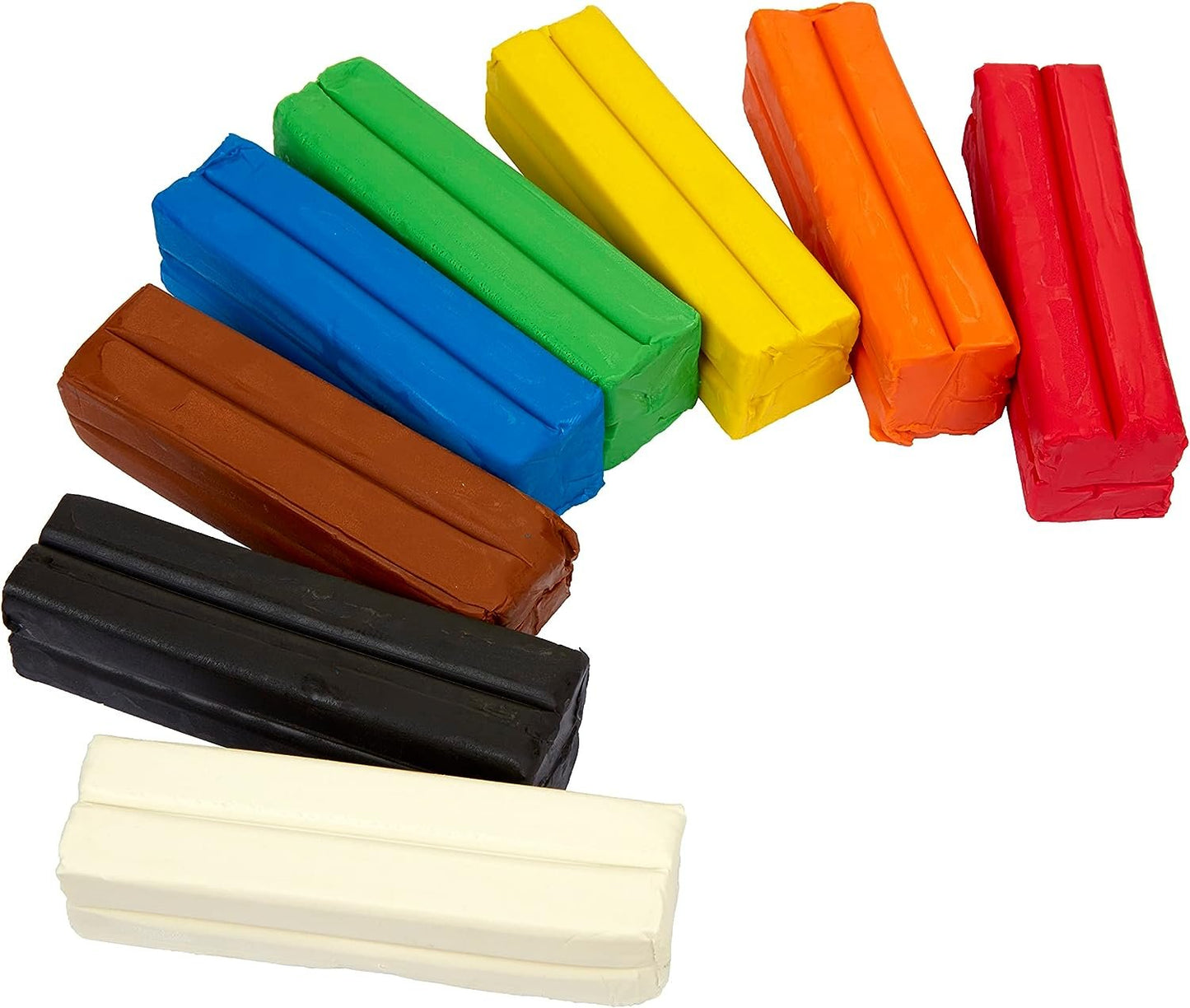 Crayola Modeling Clay in Bold Colors, 2lbs, Gift for Kids, Ages 4 & Up
