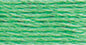 DMC Pearl Cotton Ball Size 8 87yd, Medium Nile Green