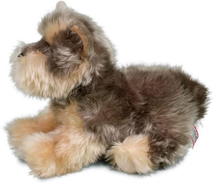 Douglas Yettie Yorkie Yorkshire Terrier Dog Plush Stuffed Animal