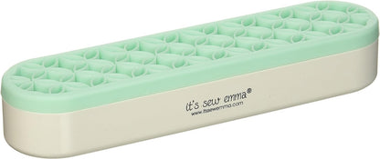 It's Sew Emma Oh Sew! Organized Stash n Store