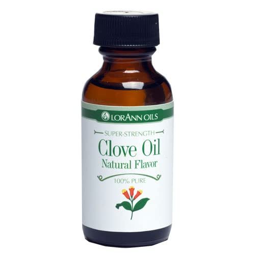 LorAnn Oils CONCENTRATED_FLAVORING_SUBSTANCE