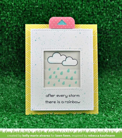 Lawn Fawn Dies Magic Picture Changer LF1903 Bundles