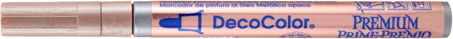 Uchida of America DecoColor Premium Rose Gold Paint Pen