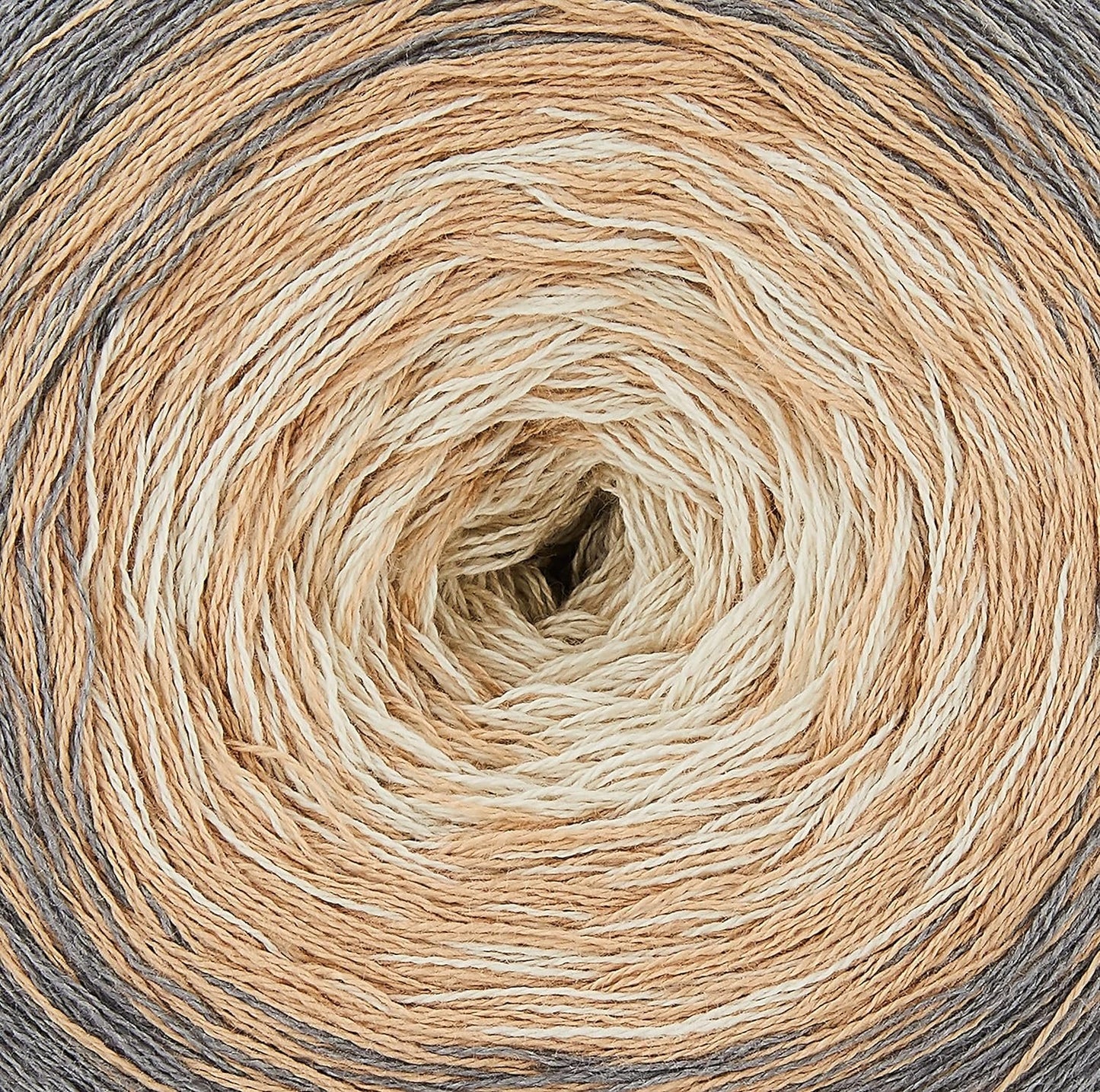 Red Heart It's A Wrap Rainbow Foggy