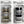 Load image into Gallery viewer, Ranger - Tim Holtz Distress Holiday Sparkle Set &amp; Holiday Texture Set - 4 Jars - Two Set Bundle, red green

