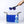 Load image into Gallery viewer, Rit DyeMore Liquid Dye, Sapphire Blue 7-Ounce
