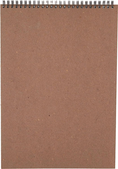 Canson Artist Series Montval Watercolor Paper Pad