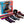 Load image into Gallery viewer, Fat Brain Toys Ribbon Ninja - Active, Ribbon-Snatching Party Game, Kids &amp; Teens
