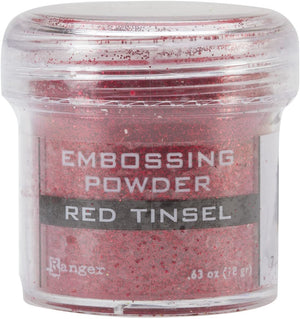 Ranger Embossing Powder, .63-Ounce Jar, Gold