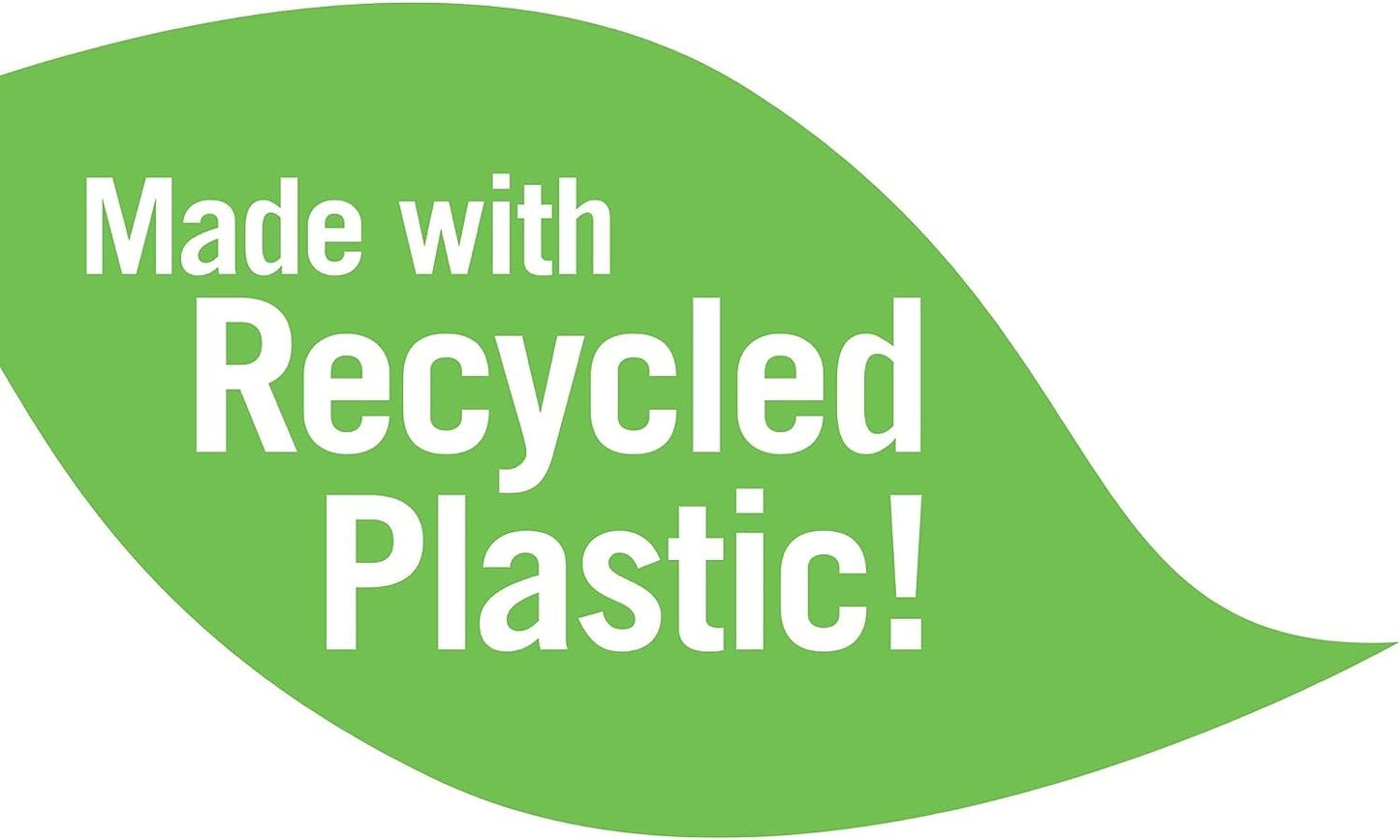 FloraCraft FloraFōM Memorial Vase Insert Green