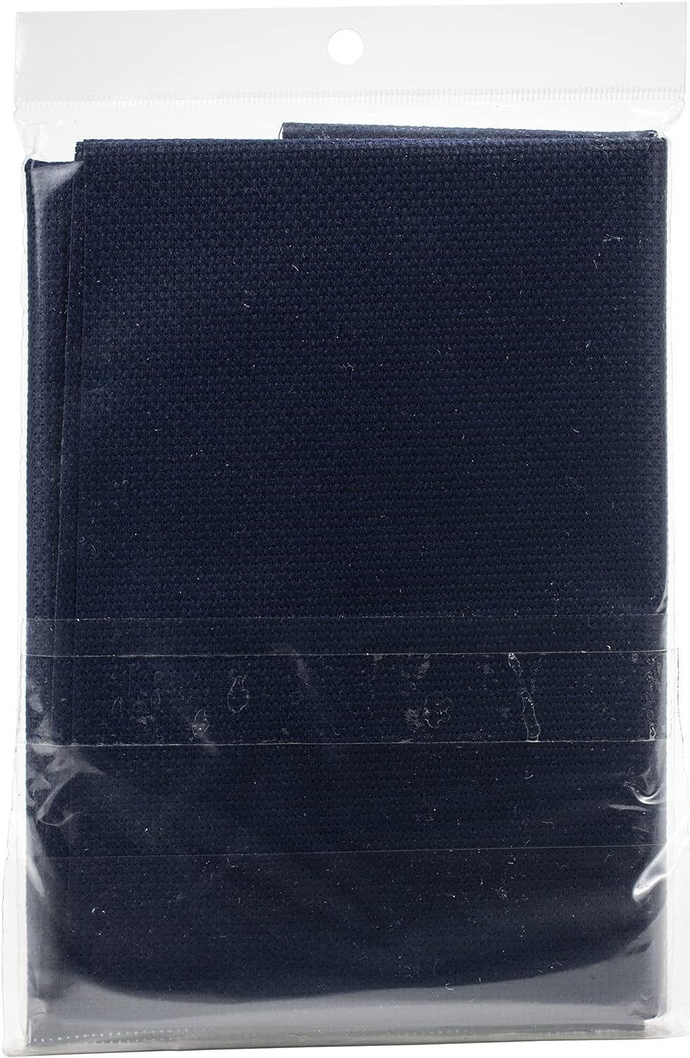 Design Works Crafts Pre-Cut Aida Fabric, Navy