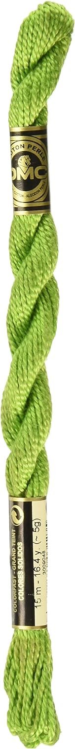 Sz 3 Skein-16.4 yds/Bright Chartreuse/704
